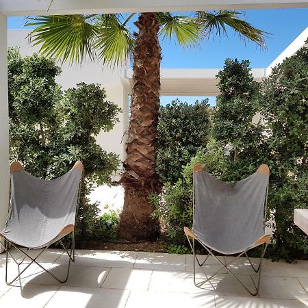 Casa Mirella Apartment Favignana Exterior photo