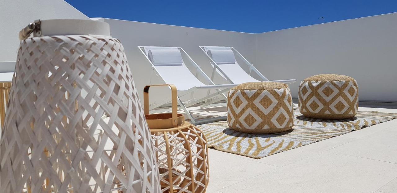 Casa Mirella Apartment Favignana Exterior photo