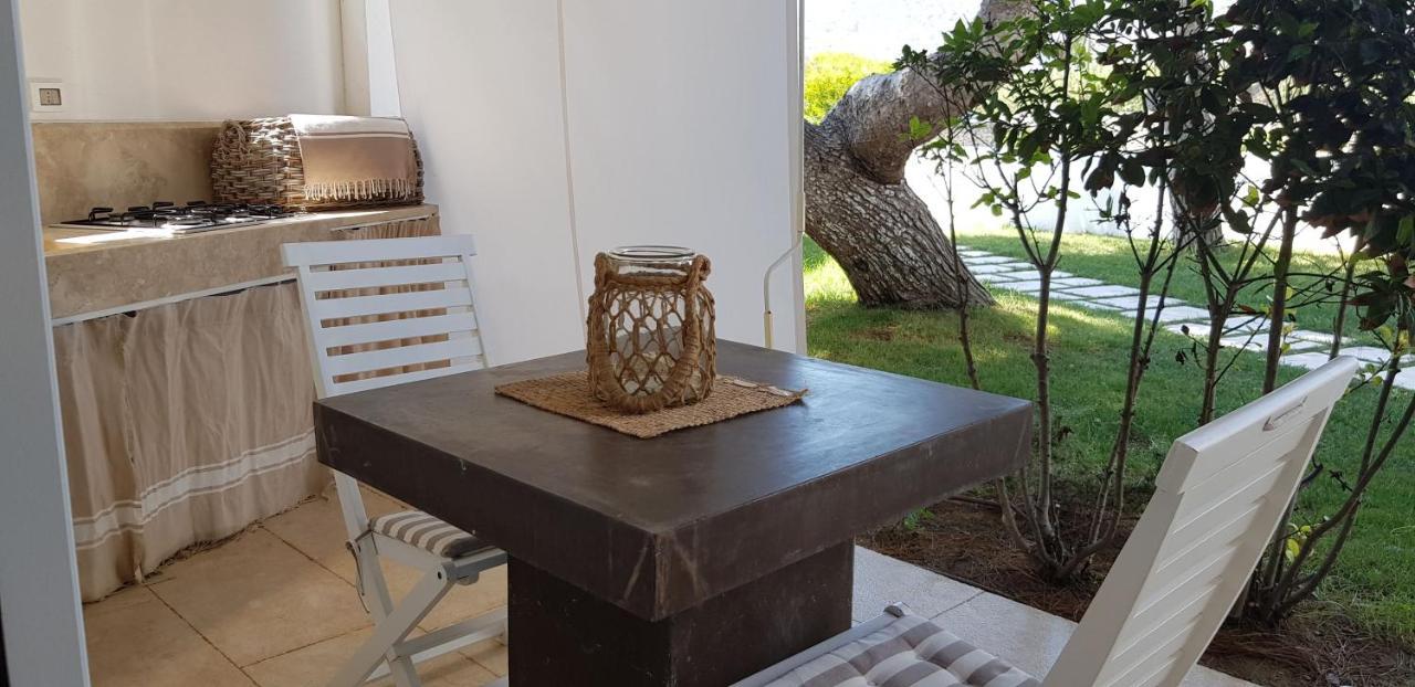 Casa Mirella Apartment Favignana Exterior photo