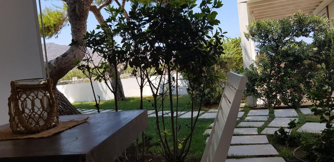 Casa Mirella Apartment Favignana Exterior photo