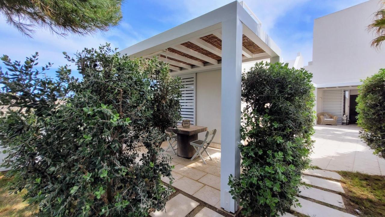 Casa Mirella Apartment Favignana Exterior photo