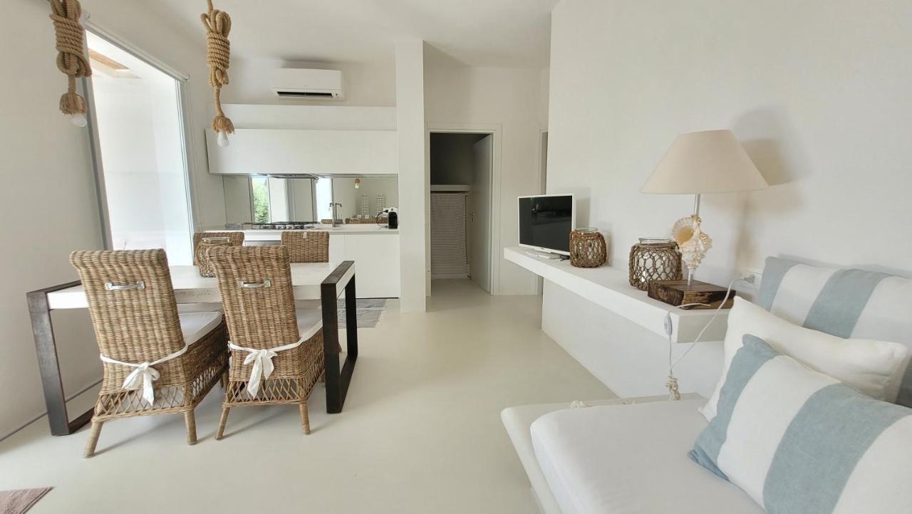 Casa Mirella Apartment Favignana Exterior photo