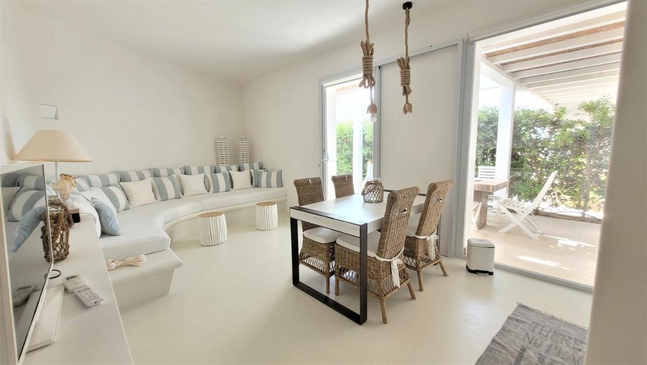 Casa Mirella Apartment Favignana Exterior photo