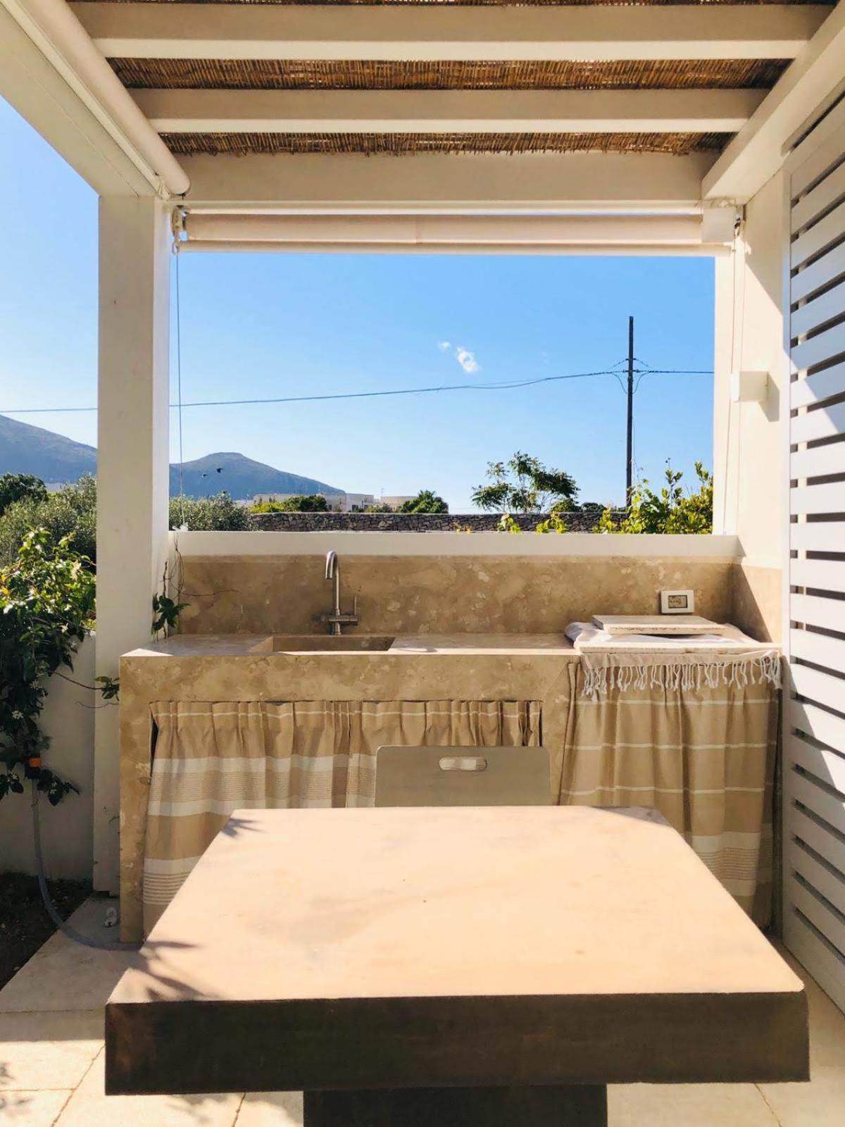 Casa Mirella Apartment Favignana Exterior photo