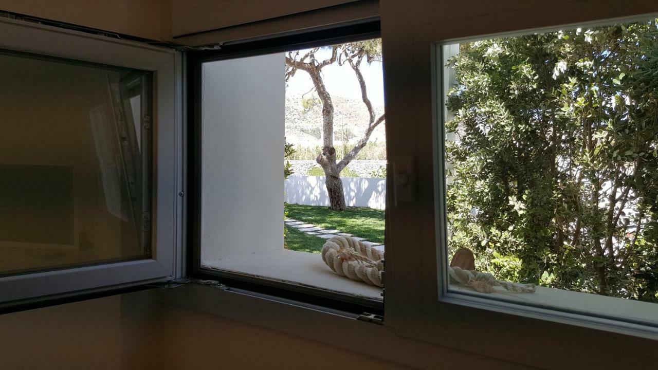 Casa Mirella Apartment Favignana Exterior photo