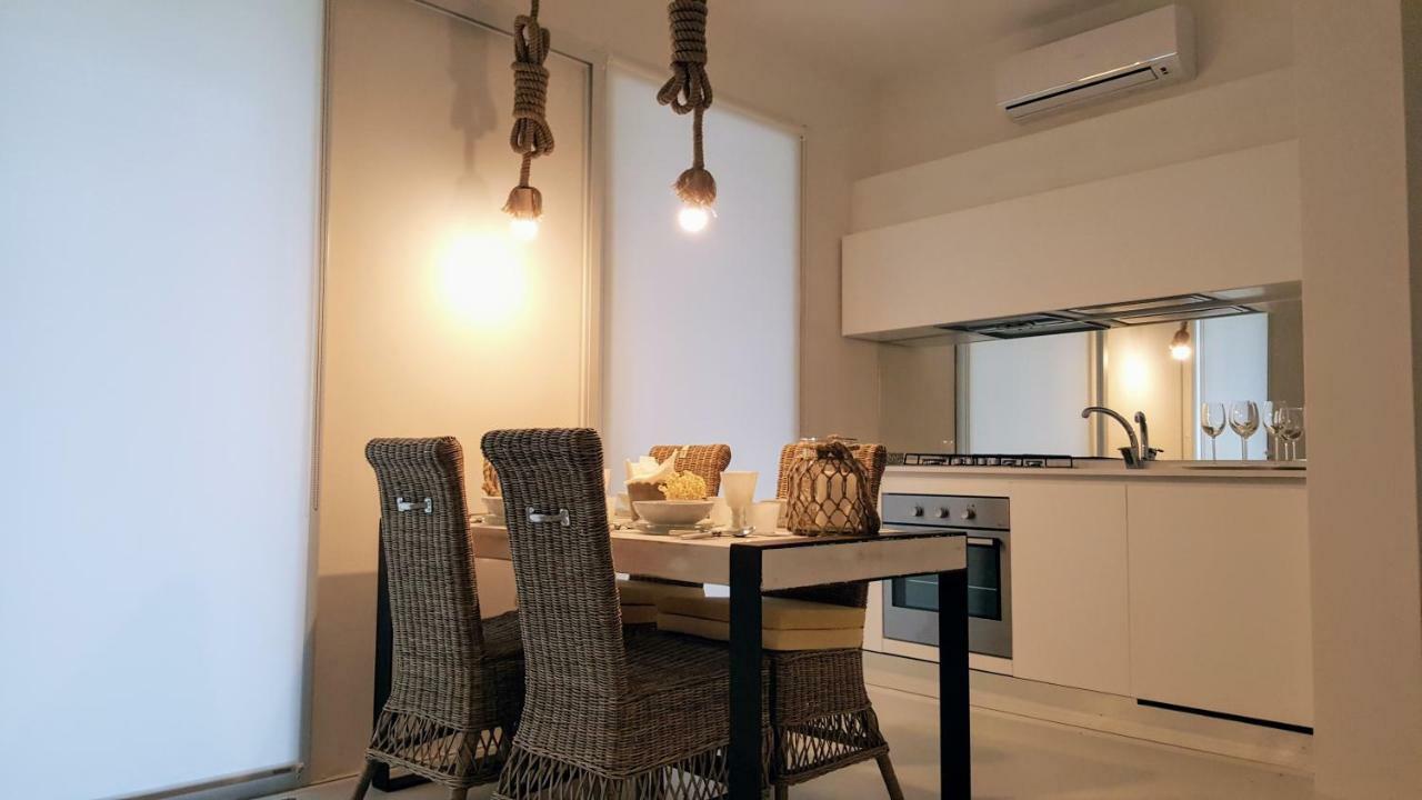 Casa Mirella Apartment Favignana Exterior photo