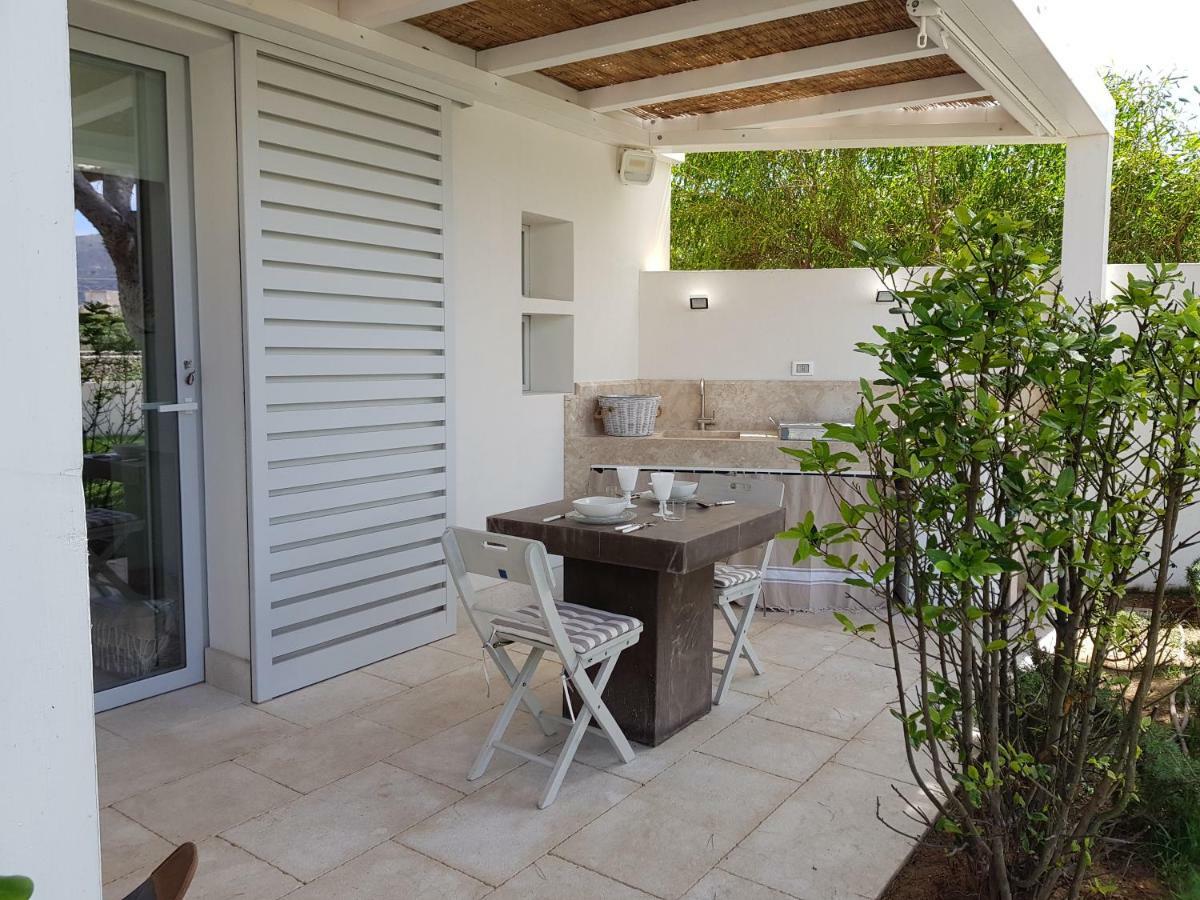 Casa Mirella Apartment Favignana Exterior photo
