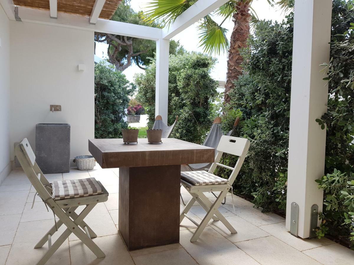 Casa Mirella Apartment Favignana Exterior photo