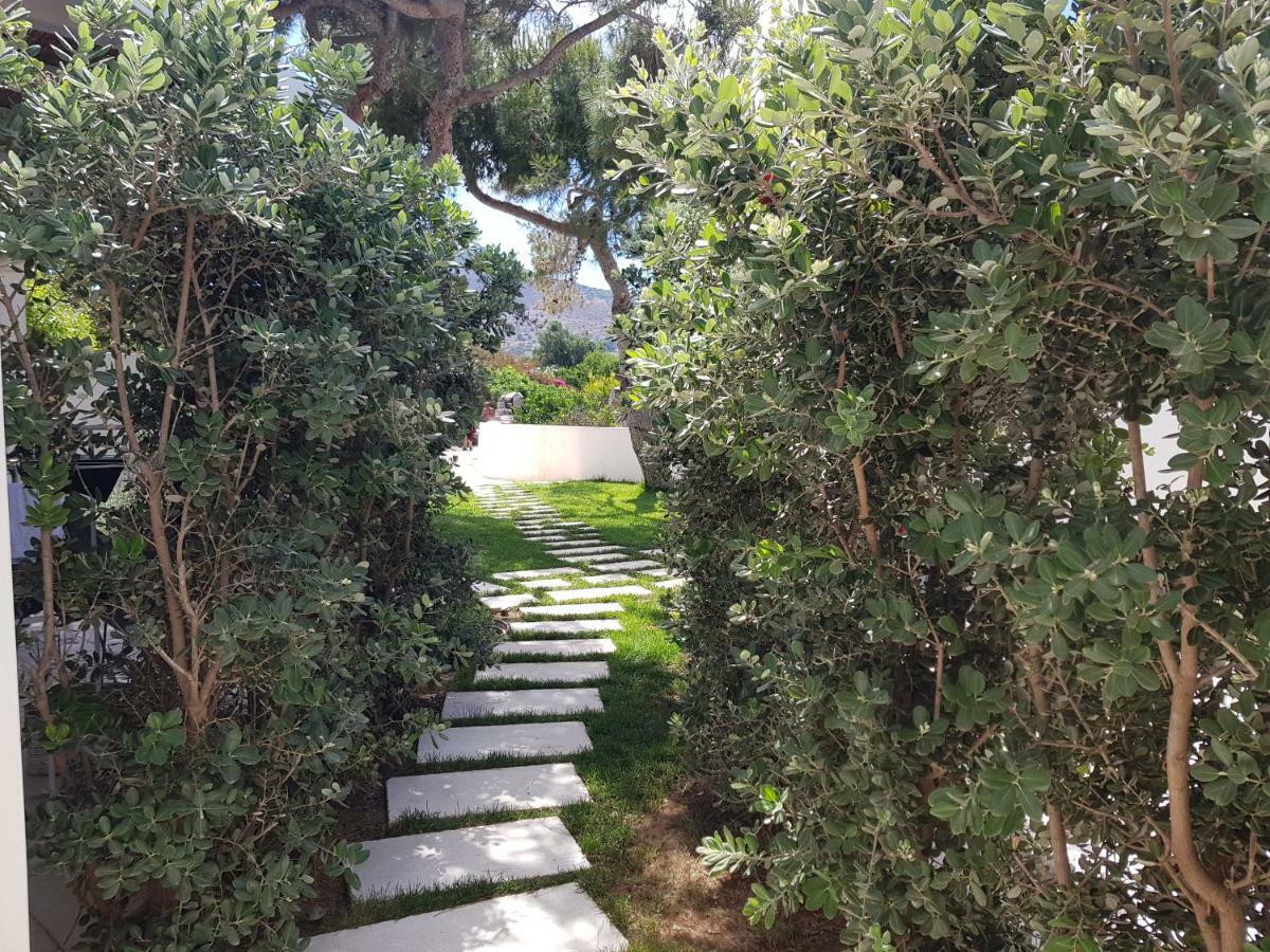 Casa Mirella Apartment Favignana Exterior photo