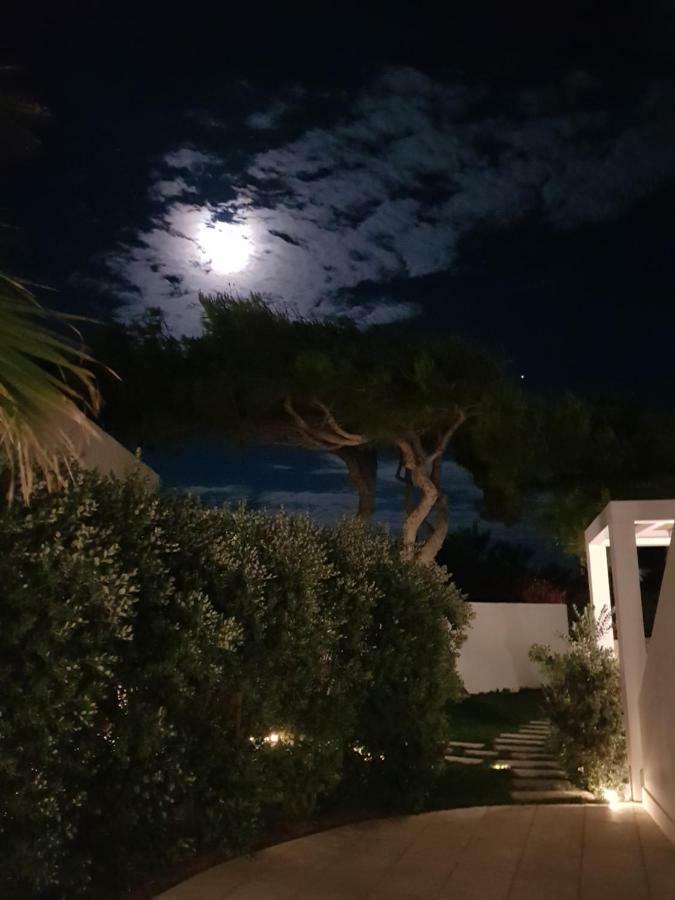Casa Mirella Apartment Favignana Exterior photo
