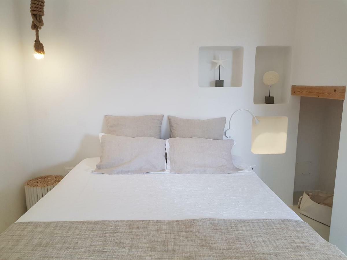 Casa Mirella Apartment Favignana Exterior photo