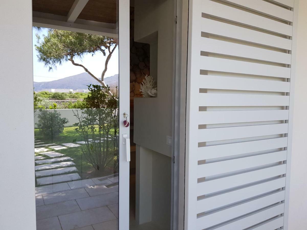 Casa Mirella Apartment Favignana Exterior photo